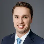 Head shot of Doug Kuring