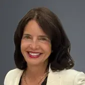 Head shot of Marti Awad
