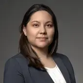 Head shot of Tiffany Rosetti