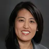 Head shot of Ayako Yoshioka