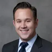 Head shot of Dustin Obhas