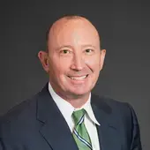 Head shot of John O&#039;Brien