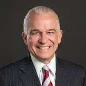 Head shot of James Wiley