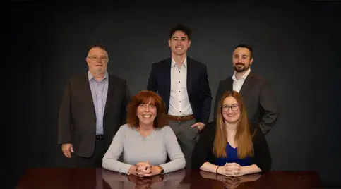 The Aurum Akron Team at Wealth Enhancement