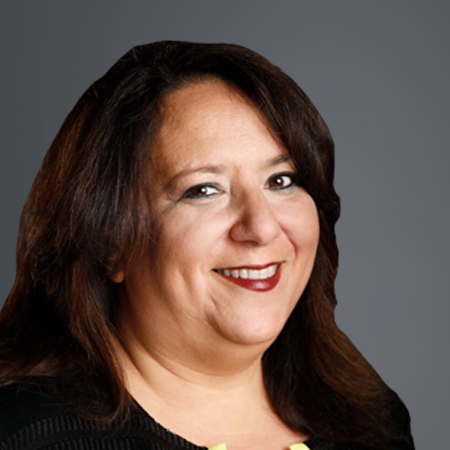 Tamar Mogilski