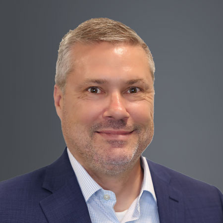 Robert Brooks, Vice President and Financial Advisor