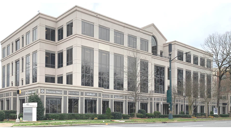 Financial Advisors in Charlotte, NC