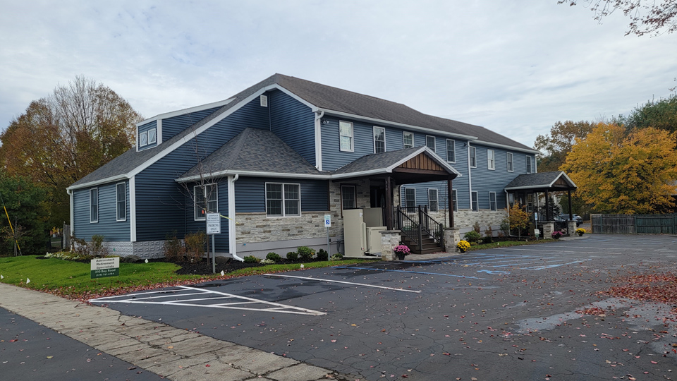 Financial Advisors in Queensbury, NY