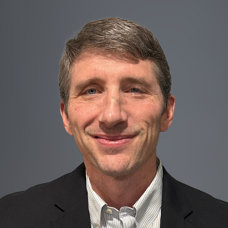 Head shot of Wiley Stephens