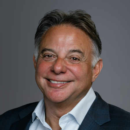 Charlie Massimo