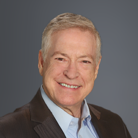 Bruce Mandel