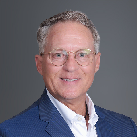 Christopher Price | Trust Investment Officer