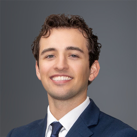 Adam Palafox | Associate Financial Advisor