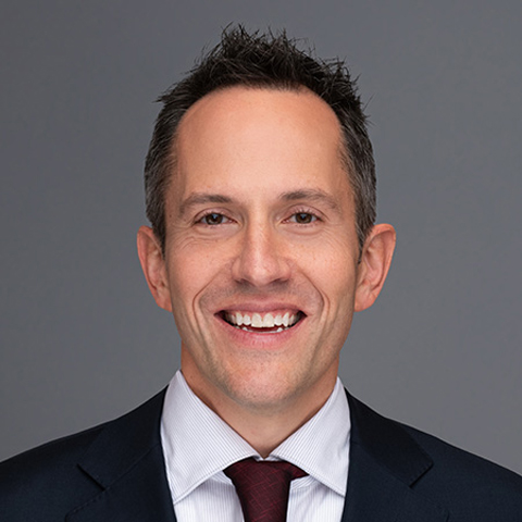 Brian Vnak - Chief Advisory Officer at Wealth Enhancement