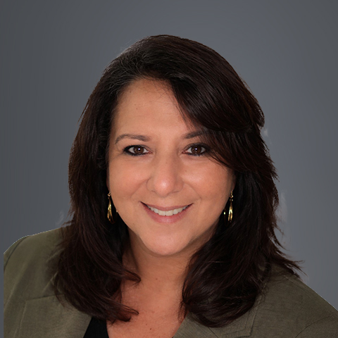 Tammy Mogilski - Senior Vice President Financial Advisor at Wealth Enhancement