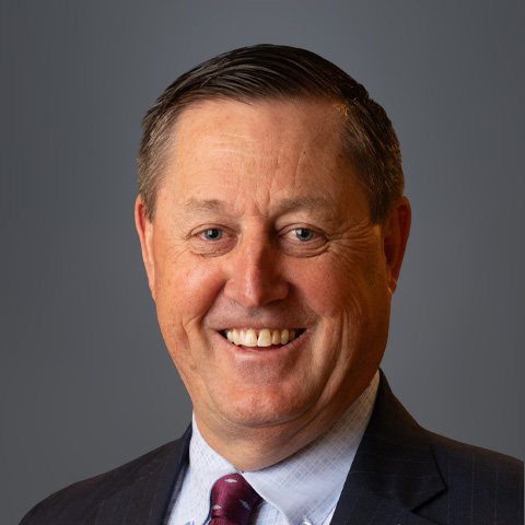 Shad Ray Ketcher - Senior Vice President Financial Advisor at Wealth Enhancement