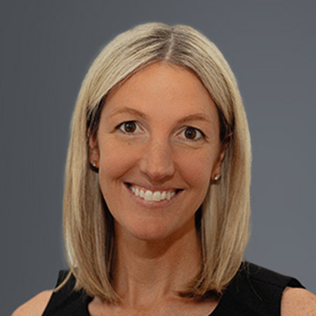 Head shot of Kimberly Jobson