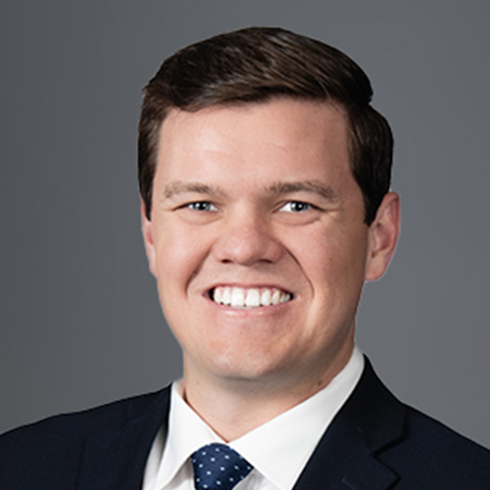 Taylor Watts | Financial Advisor