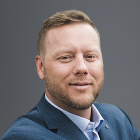 Aaron McLachlan | Senior Vice President, Financial Advisor