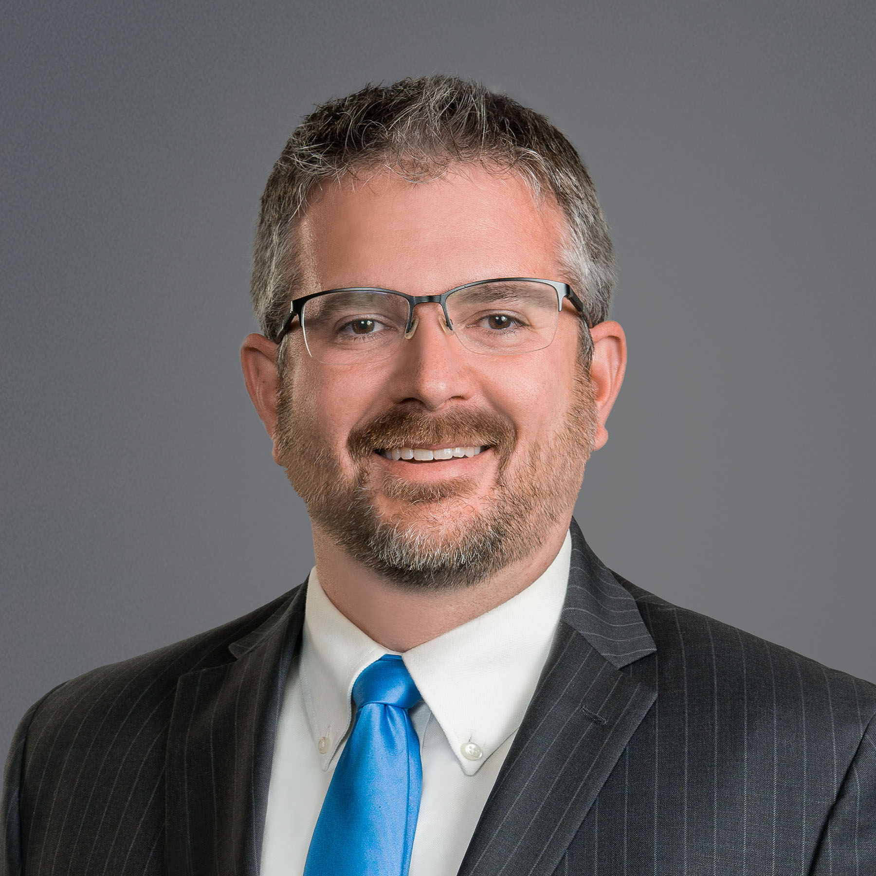 Bryan Schumacher | Financial Advisor