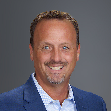 Head shot of Doug Nigh