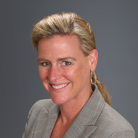 Head shot of Margaret Beggs Towle