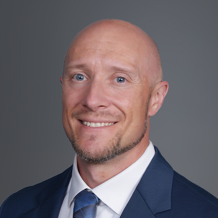 Head shot of Nick Kvamme