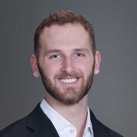 Garrett Reeg Garett Maag | Financial Planning Assistant