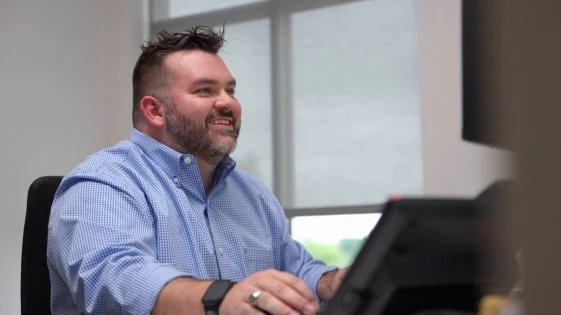 Video: Meet the Charlotte Team- Bo Britt