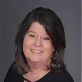 Vicki Frederickson