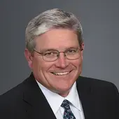 Head shot of Mark Williamson
