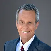 Head shot of Dan Gensler