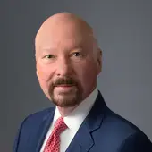 Richard Alphonso, SVP Financial Advisor at Wealth Enhancement Group in Houston, TX