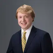 Chris Puckett, Associate Portfolio Manager at Wealth Enhancement Group in Houston, TX