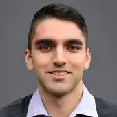 Head shot of Jonathan Winkert
