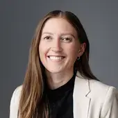 Katie Miller, Senior Client Service Associate at Wealth Enhancement in Farmington, UT