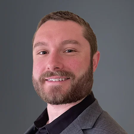 Matthew Erbentraut