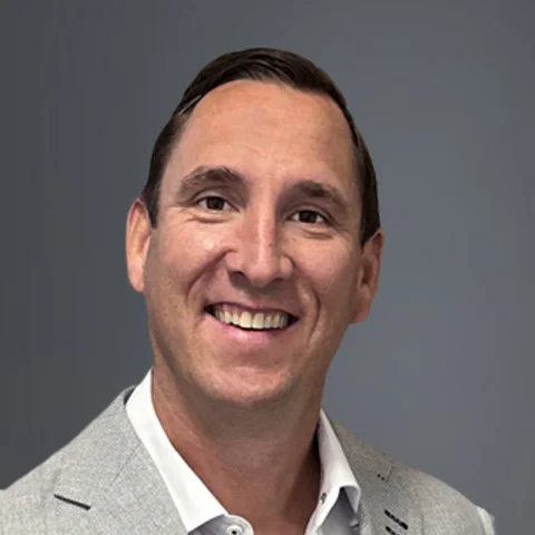Tim Johnston
