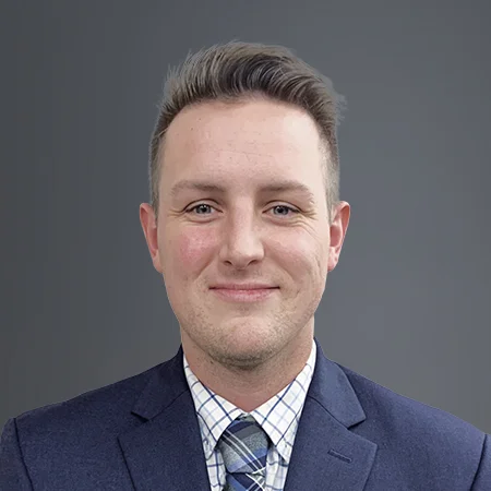 Connor Krohn - Client Service Associate at Wealth Enhancement