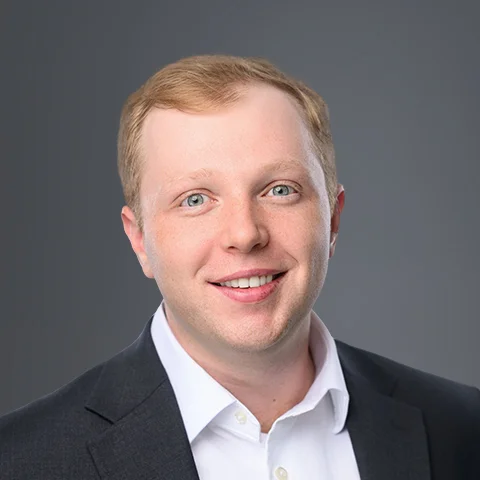 Lyndon Wilbert - Financial Advisor at Wealth Enhancement
