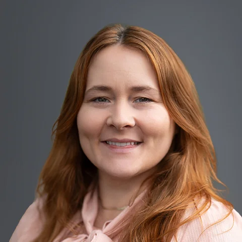 Lindsay Burton - Senior Client Service Associate at Wealth Enhancement