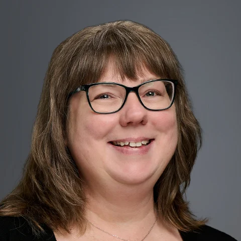 Melissa Jones - Senior Client Service Associate at Wealth Enhancement