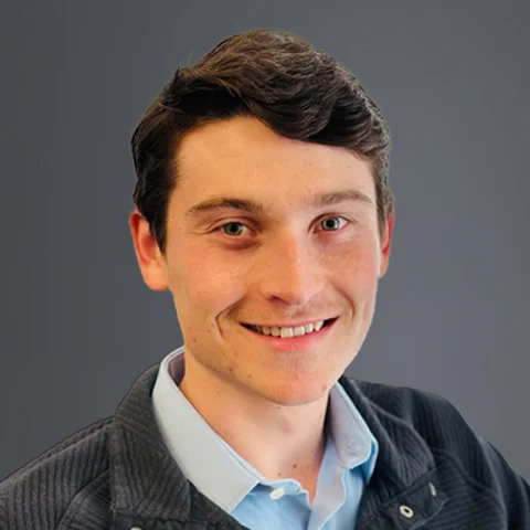 Jake Hirsch - Senior Client Service Associate at Wealth Enhancement